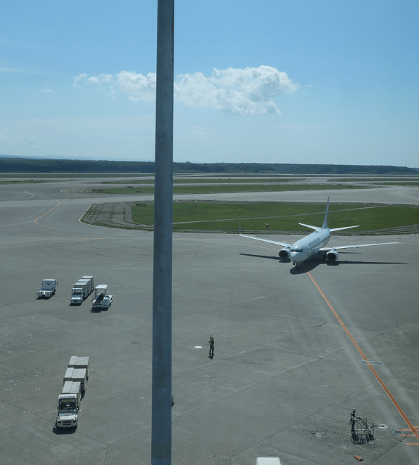 新千歳空港ターミナルホテル